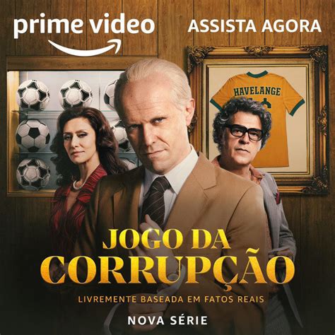 el presidente s01 aac|El Presidente, Jogo da Corrupção .